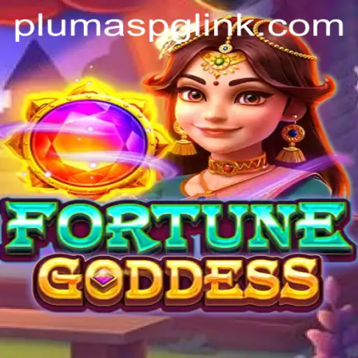 Discover the Excitement of FORTUNEGODDESS