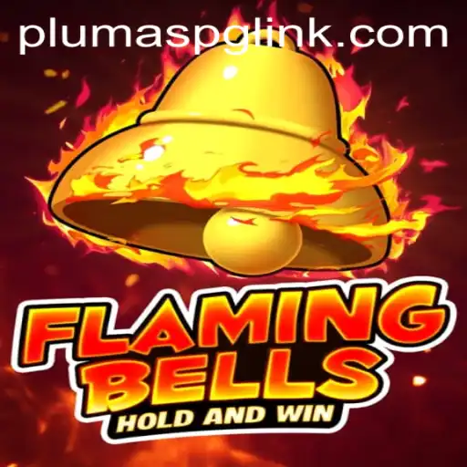 Flaming Bells: The Enchanting World of Plumaspg