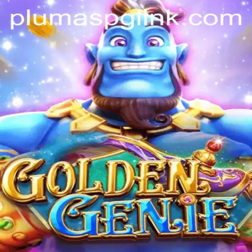 GOLDENGENIE: A Magical Journey into the World of Interactive Play