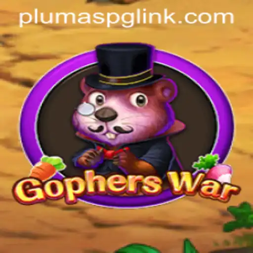 Discover the Exciting World of GophersWar: The Next Evolution in Gaming