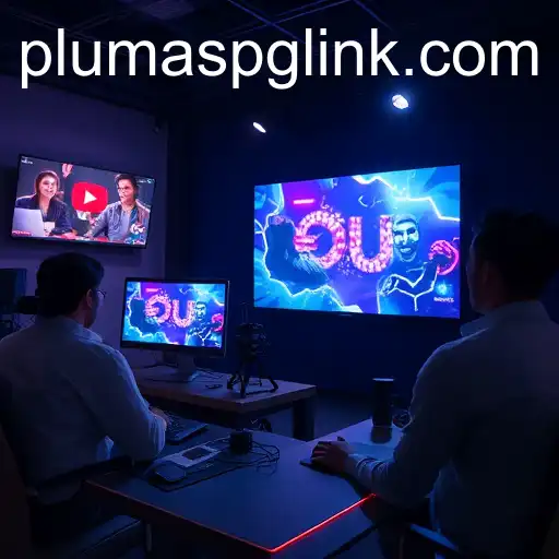 The Live Streaming Revolution: Impact and Innovations