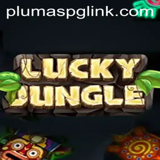 Discover LuckyJungle: A Thrilling Venture with PLUMASPG