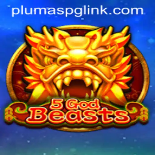 Discover the Exciting World of 5GodBeasts: A PLUMASPG Adventure