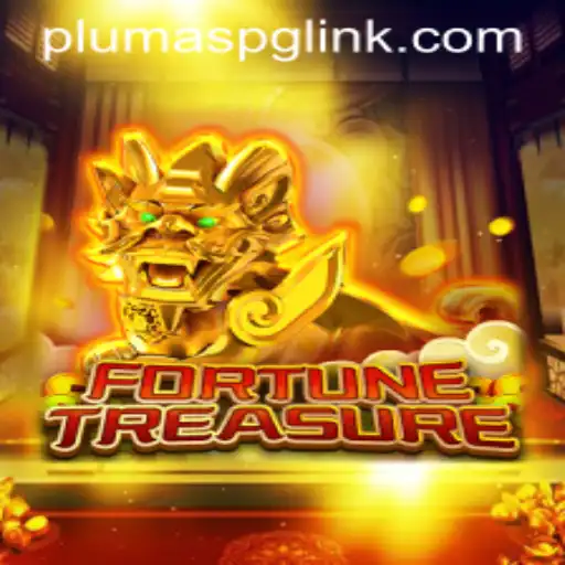 Discover the Excitement of FortuneTreasure: A PlumaSPG Adventure