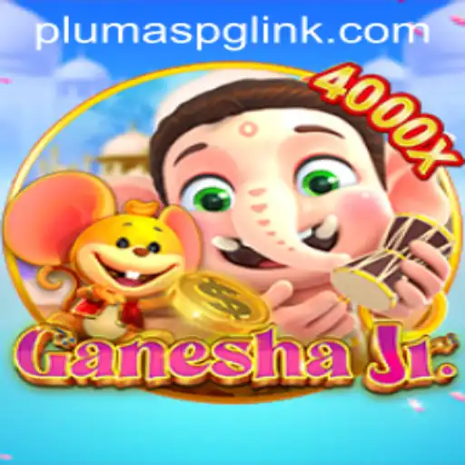 Exploring the World of GaneshaJr: A Mesmerizing Game with PLUMASPG