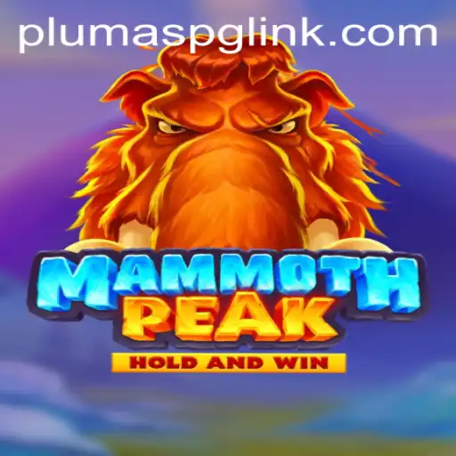 Exploring the Fascinating World of MammothPeak: A Detailed Guide