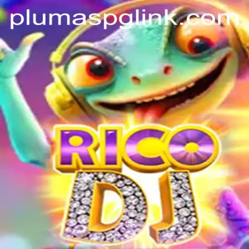 RicoDJ: The Next Big Thing in Gaming with PLUMASPG 