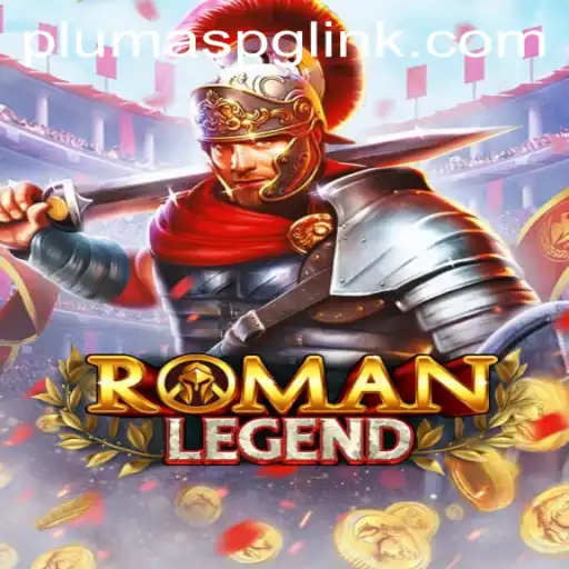Unveiling RomanLegend: A Journey Through Time with PLUMASPG