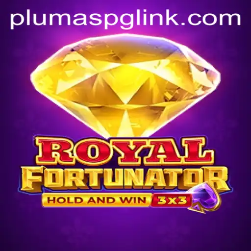 Exploring Royalfort: A Dive into the Captivating World of PLUMASPG