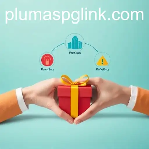 Harnessing the Power of PLUMASPG for Strategic Promotions