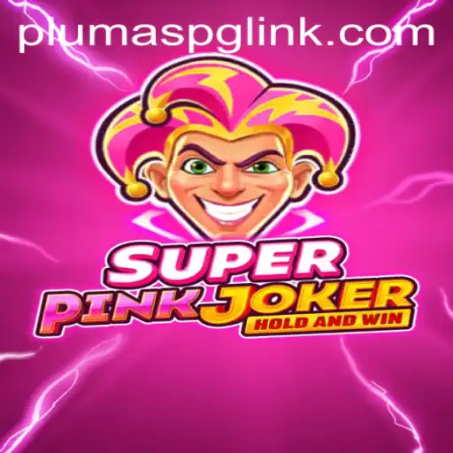 Exploring SuperPinkJoker: A Vibrant Adventure into the World of PLUMASPG