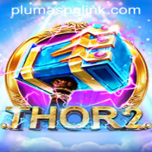 The Exciting World of Thor2: PLUMASPG Brings Norse Mythology to Life