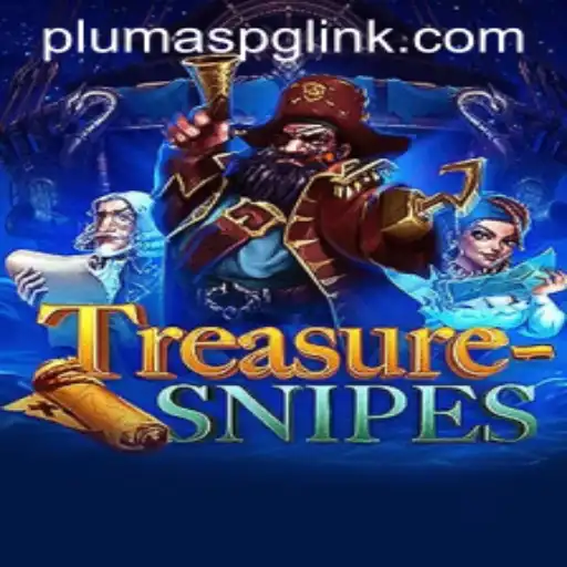 TreasureSnipes: The Thrill of the Hunt in PLUMASPG