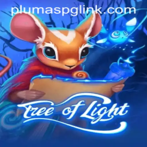 Discover the Enchantment of TreeofLight: The Ultimate PLUMASPG Adventure