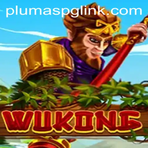 Wukong: Exploring the Mythical Realm in PLUMASPG