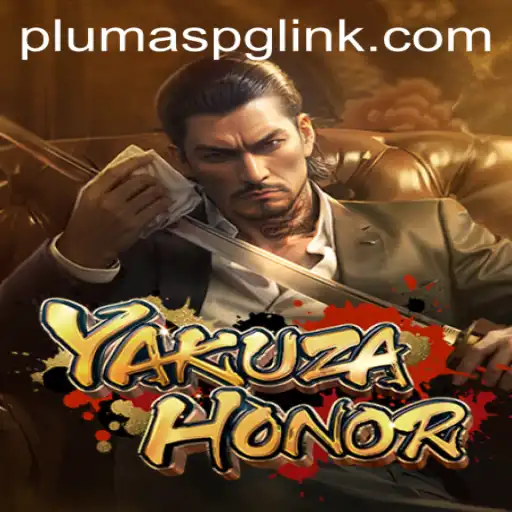 Enter the Dynamic World of YakuzaHonor: A Riveting PLUMASPG Adventure